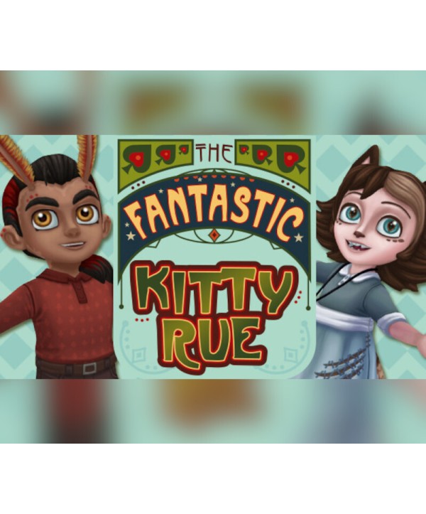 The Fantastic Kitty Rues Steam Key GLOBAL